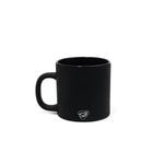 16 oz Coffee Mug - Classic Black