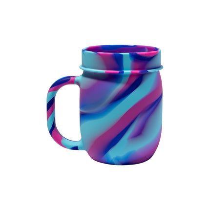 25 oz Barrel - Cool Berry Crush