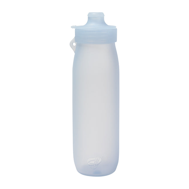 30 oz SiliH2O Water Bottle - Icicle