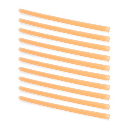 Silipint Silicone Sili-Straw Pack of 10