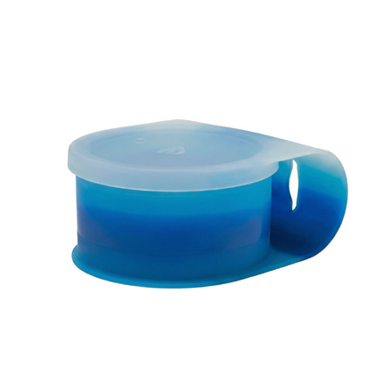 Silipint Silicone 30 oz Go Go Bowl