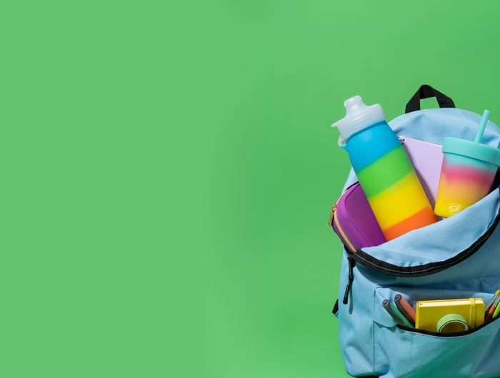 Back-to-School Favorites Are on Sale