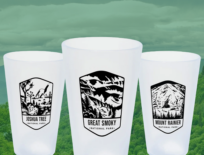 National Park Week