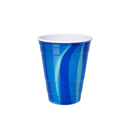 Silipint Silicone 16 oz SiliParty Party Cup