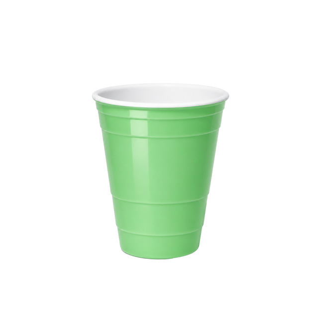Silipint Silicone 16 oz SiliParty Party Cup