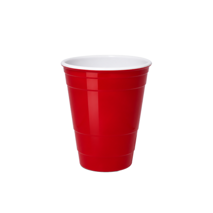 Silipint Silicone 16 oz SiliParty Party Cup