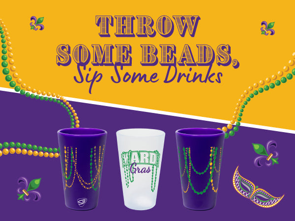 Mardi Gras Limited Edition