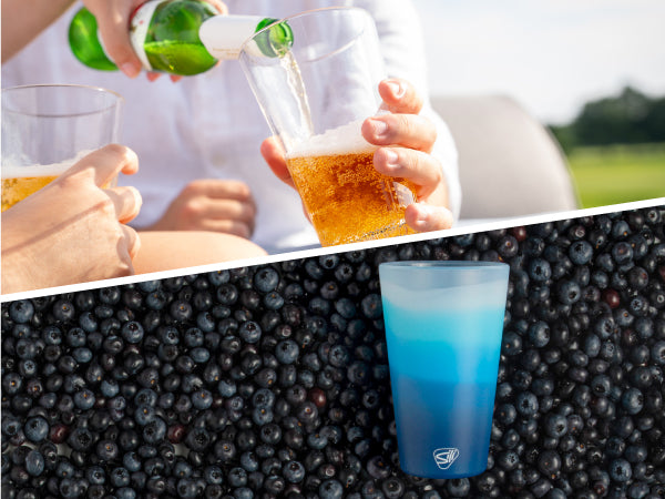 Silicone Cups & Silicone Pint Glasses | Silipint