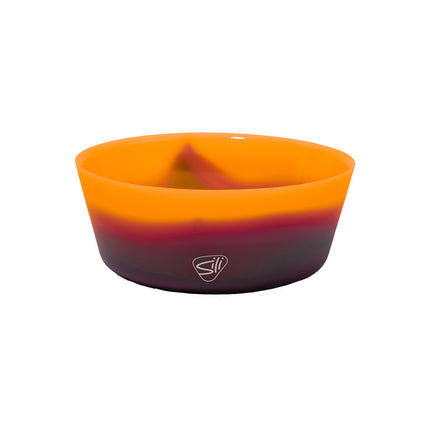 18 oz Squeeze A Bowl - Sun Storm