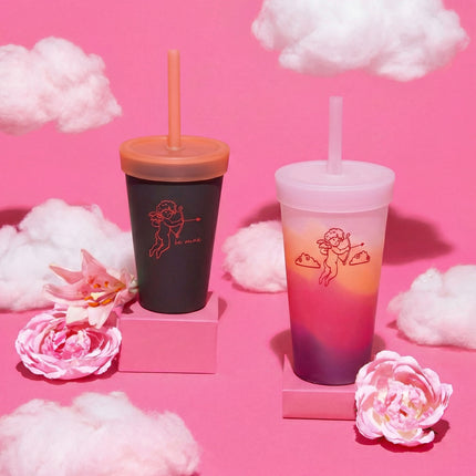 Silipint Silicone 2026 Valentine’s Day Limited Edition 22 oz Bomber