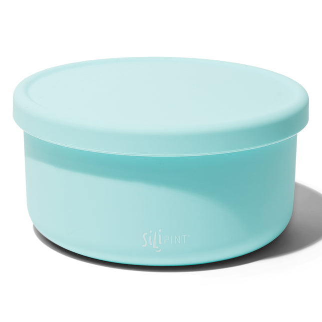 30 oz Lidded Bowls - Iceberg