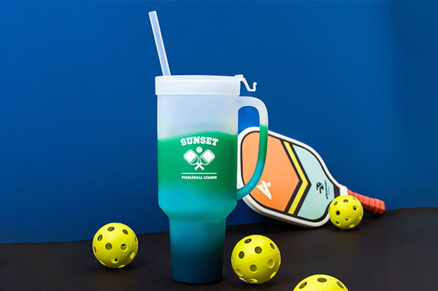 Customize Your Cup