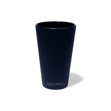 iSili Silicone 16 oz Classic Color iPint Glass