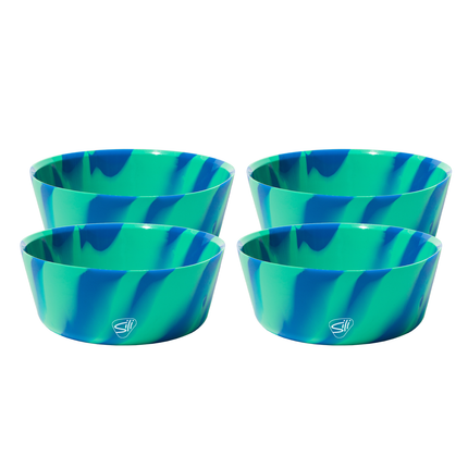 4 Pack Squeeze-a-Bowls - Headwaters