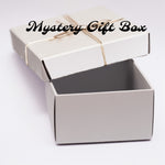 mystery gift box