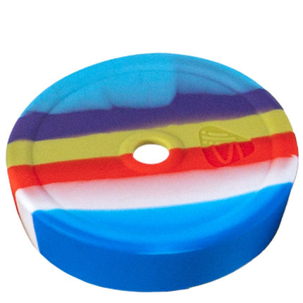 Silipint Silicone Straw Lid (16, 22 and 32 oz Cups)