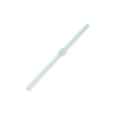 Long Stopper Straw - Sea Glass