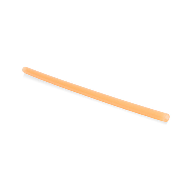 Long Straw - Tough Tangerine