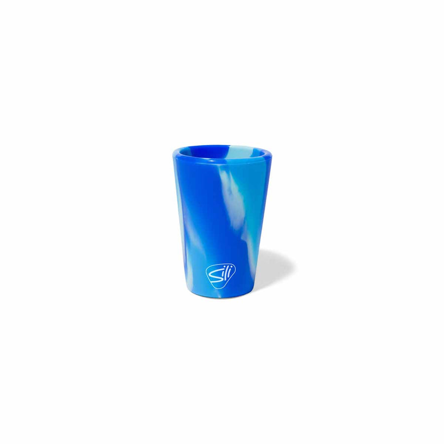 Unbreakable Flexible Silicone Shot Glasses – Silipint
