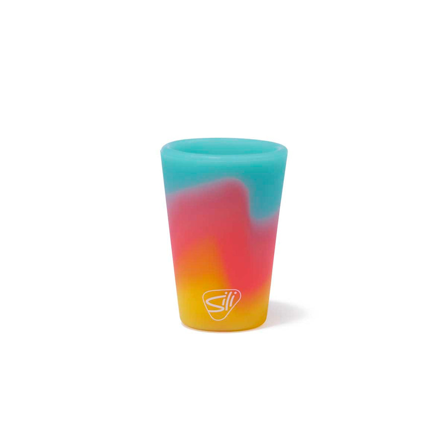 Unbreakable Flexible Silicone Shot Glasses – Silipint