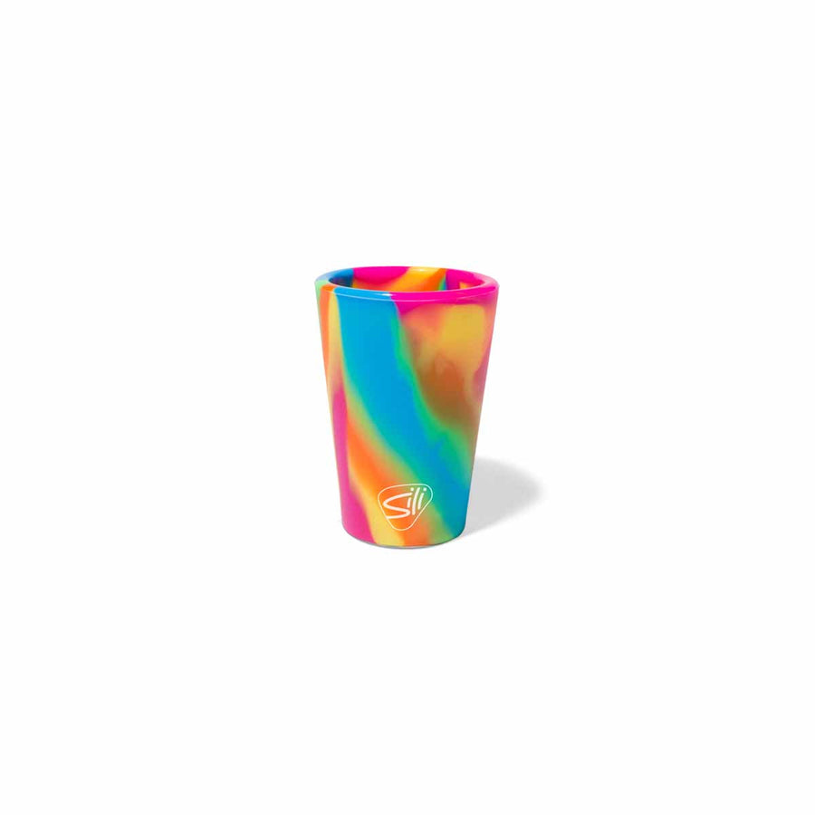 Unbreakable Flexible Silicone Shot Glasses – Silipint