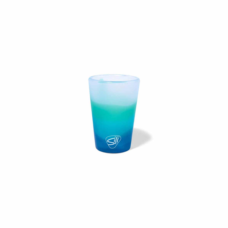 Unbreakable Flexible Silicone Shot Glasses – Silipint
