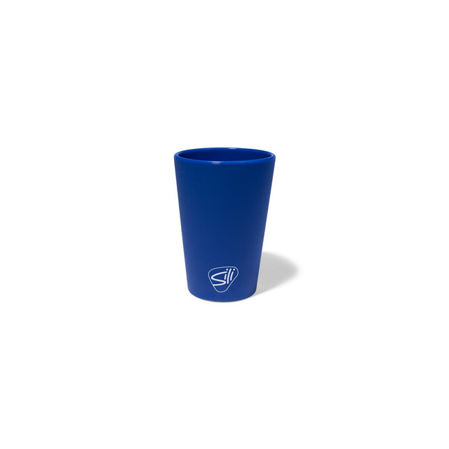 Silipint Silicone 1.5 oz Classic Color Silishot Shot Glass