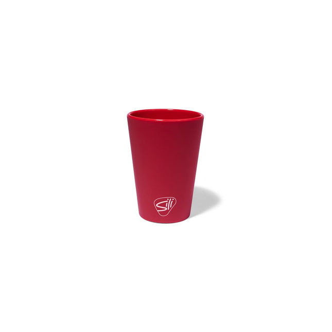 Customized Silipint Silicone 1.5 oz Classic Color Silishot Shot Glass