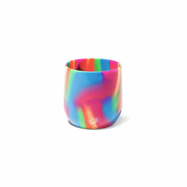 Hippie Hops - 12 oz Wine Cup