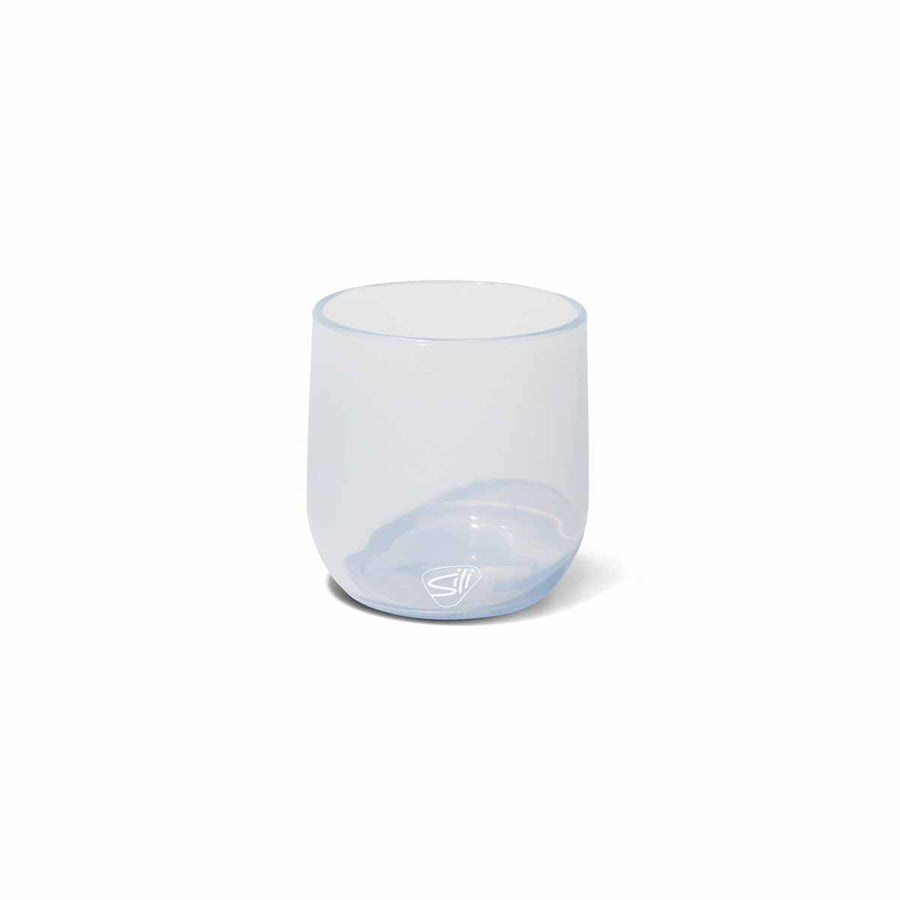 stemless wine tumbler - icicle