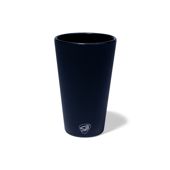 Classic Black - Pint Cup 16 oz