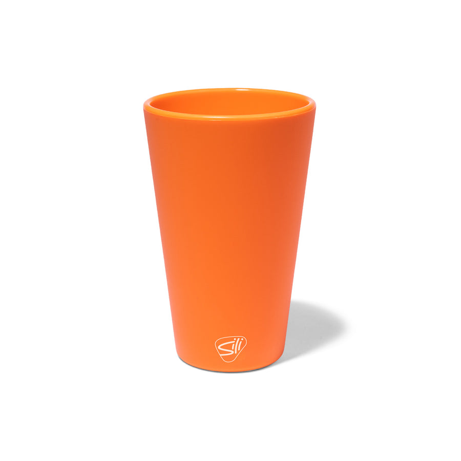 Classic Orange - Pint Cup 16 oz