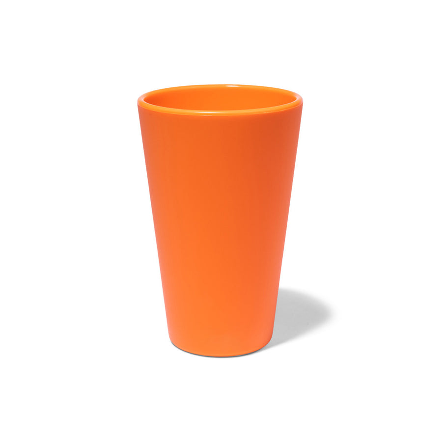 Classic Orange - Pint Cup 16 oz