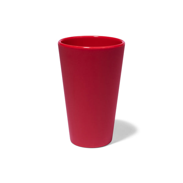 RED BEER CUPS 16OZ