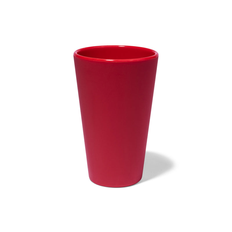 Classic Red - Pint Cup 16 oz