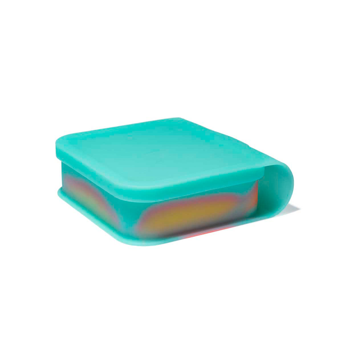 25 oz Go Go Bowl with Attached Lid | Silipint