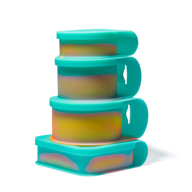 Go Go Bowl Sets - 10, 20, 25 &30 oz - Aurora