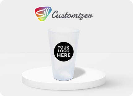 Customize Cup